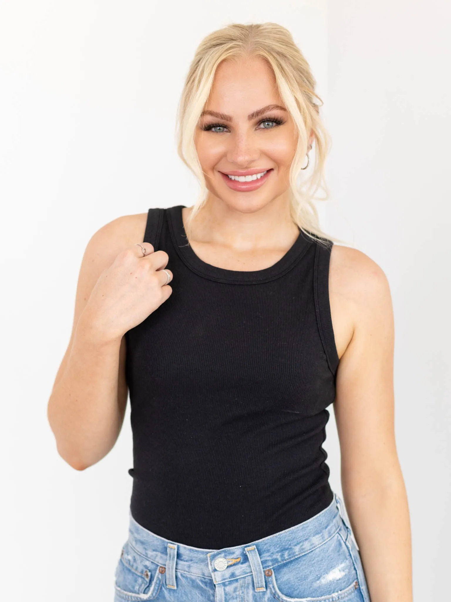 Thread & Supply Edlin Tank