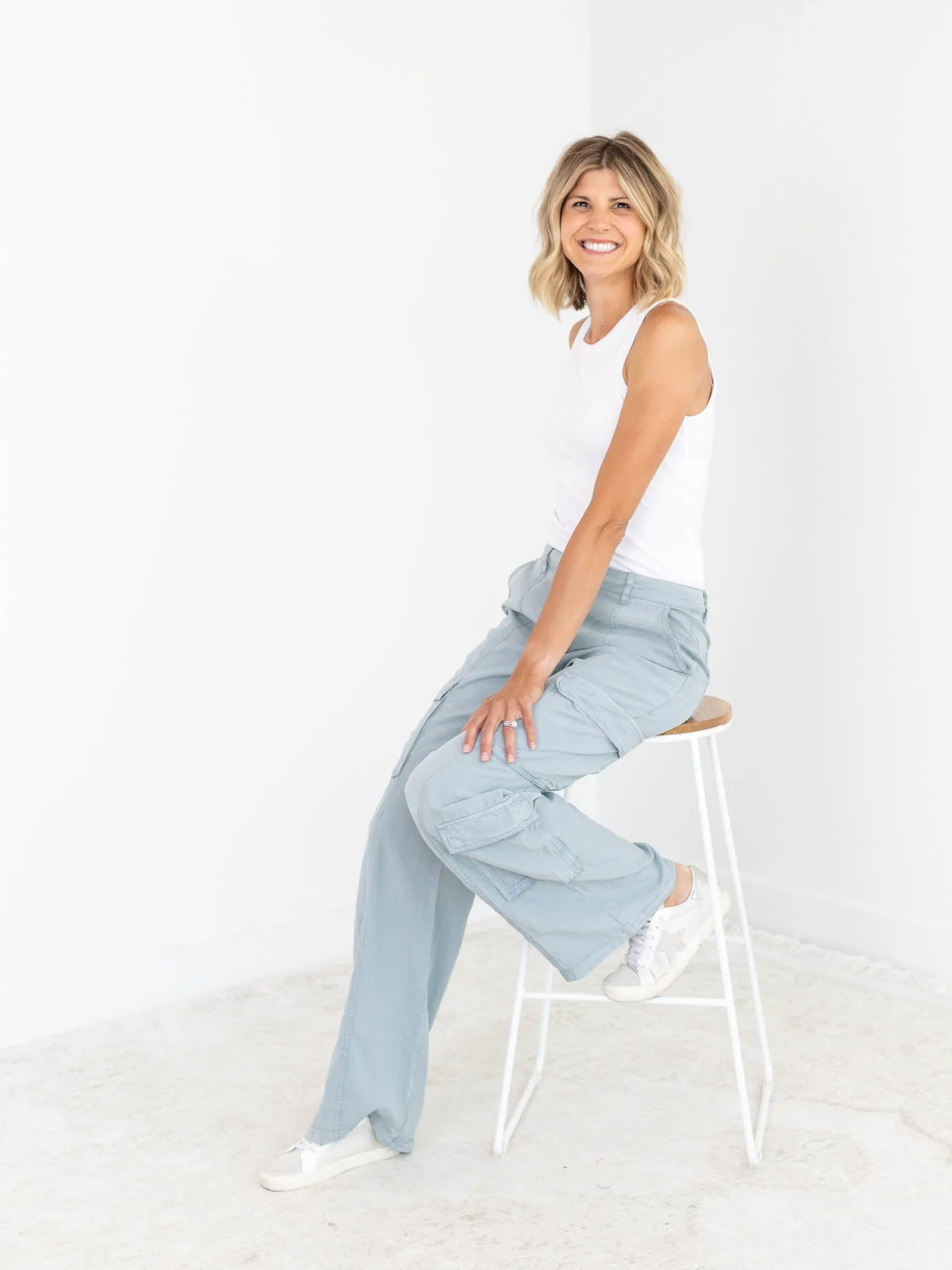 Thread & Supply Edlin Tank