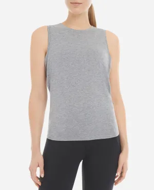 Tie Back Flyaway Tank