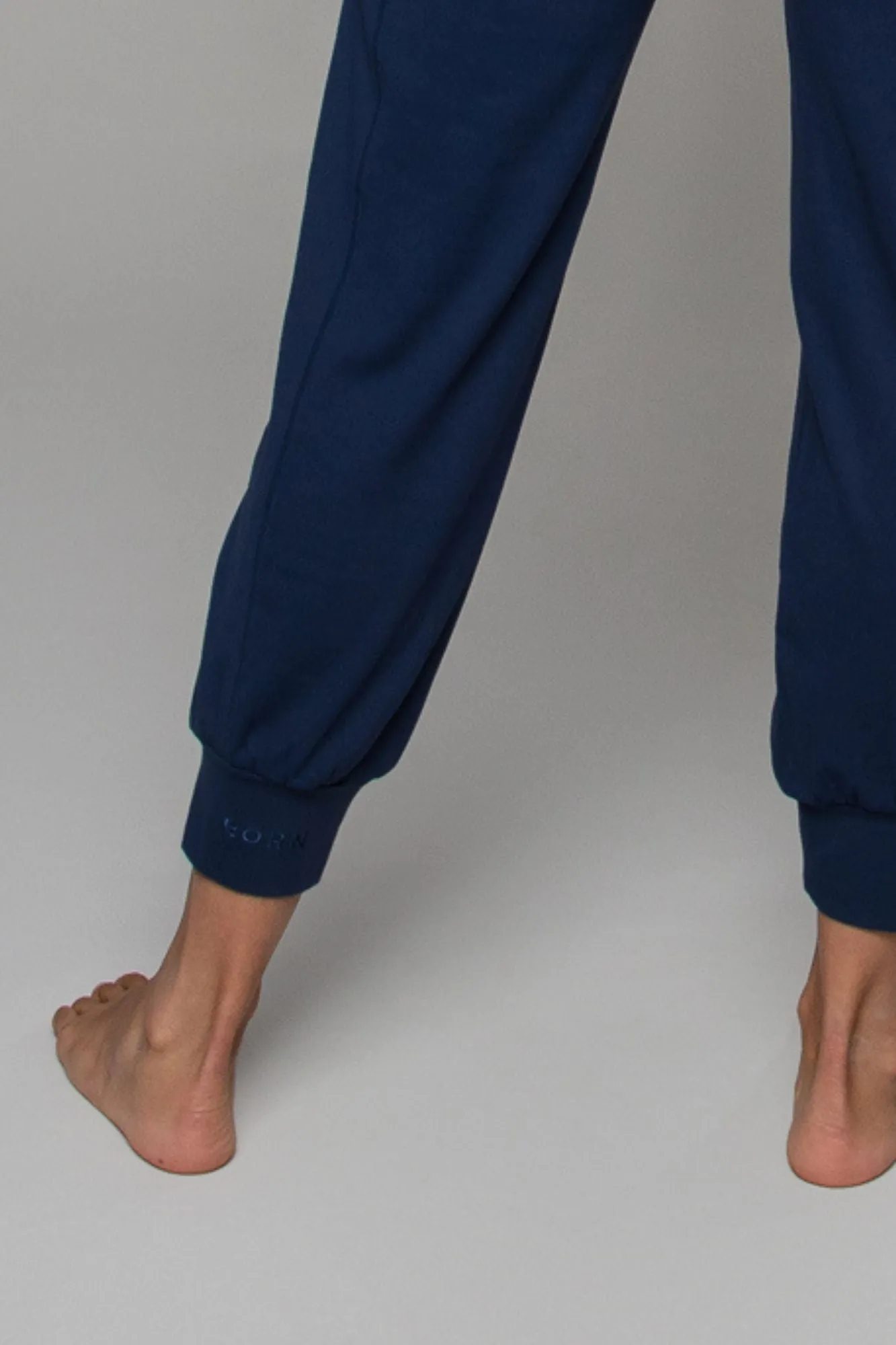Tula Harem Yoga Pant Navy