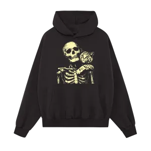 Unusually Good Friends 2 Hoodie