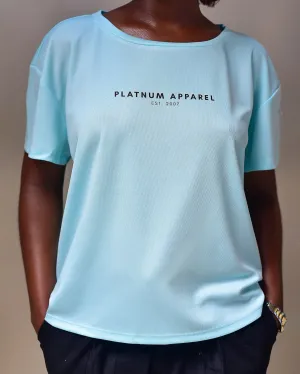 Women's Backless Top