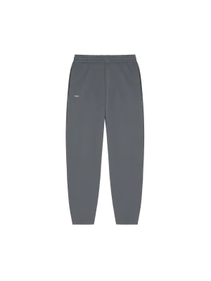 Womens DNA Barrel-Leg Track Pants—atmosphere grey