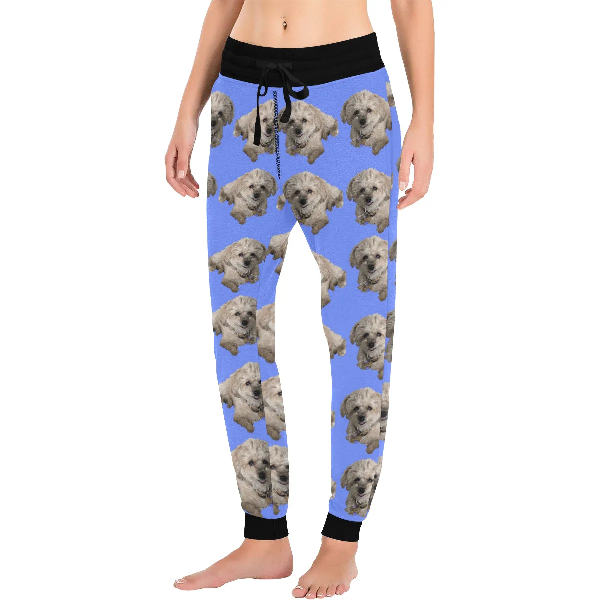 Yorkipoo Pants